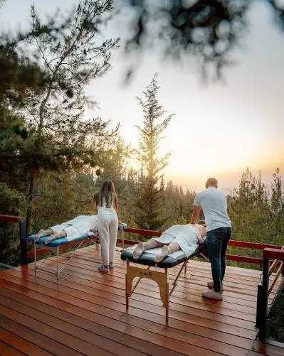 Super relaxing massage at your door step . Professional Male Massage Therapist Male ,Female and Coup...