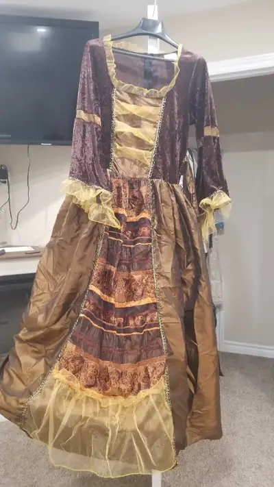 Halloween dress women M, View more
