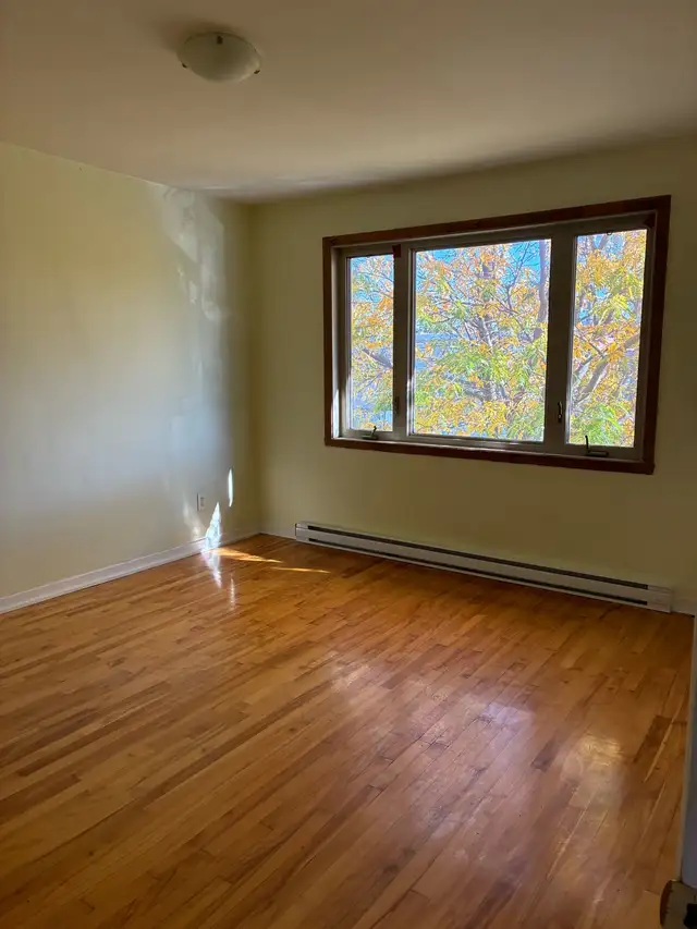 5  1/2 apartment for rent in Long Term Rentals in City of Montréal - Image 6