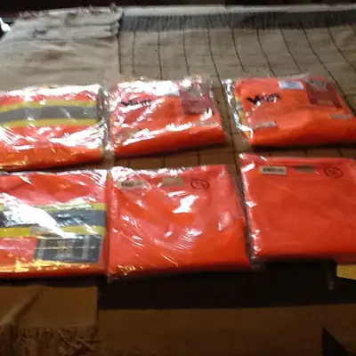 Men's Viking and Tough Duck Work Shirts Brand New, View more