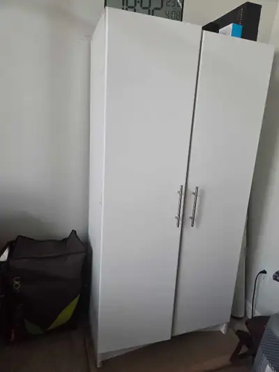 Storage Cabinet - PICKUP ONLY, View more