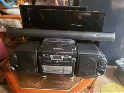 tvs stereo..., View more