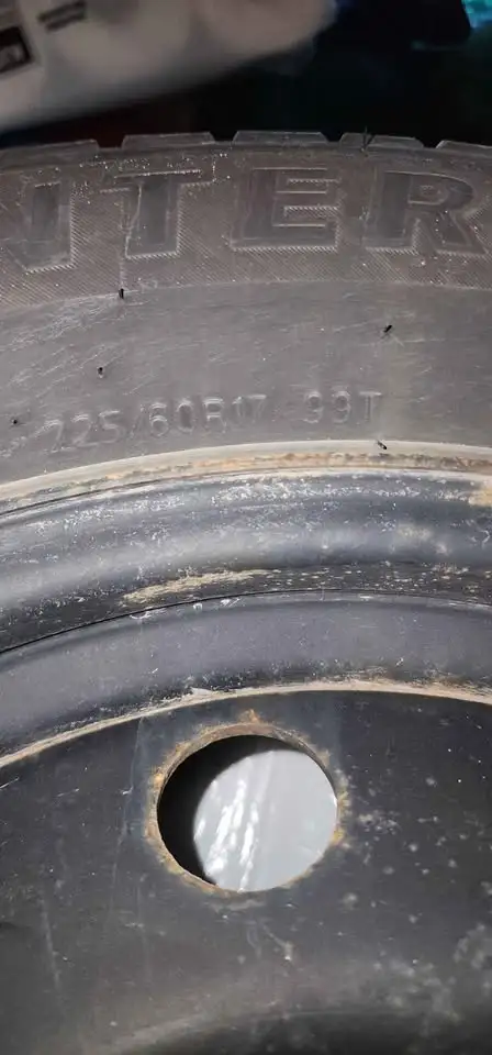 Winter tires for sale in Tires & Rims in Ottawa - Image 3