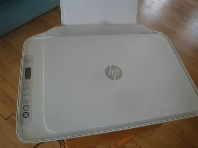 Imprimante Hp 2652 in Printers, Scanners & Fax in Longueuil / South Shore - Image 6