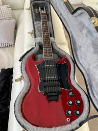 Gibson SG Classic 2010