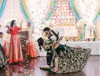 Bollywood Dance Choreography for your wedding!