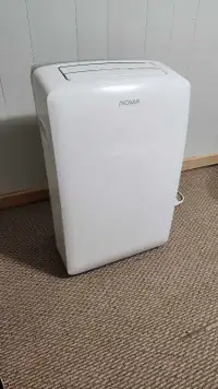 Noma Air Conditioner - 7000 BTU