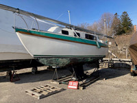 Sail Boat  Forsale