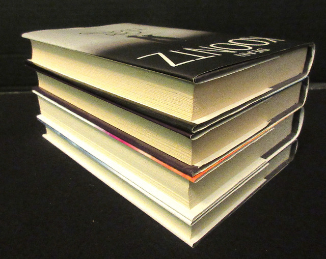 Dean Koontz ODD THOMAS 1-4 Book Club Edition Hardcovers "As New" in Fiction in Stratford - Image 4