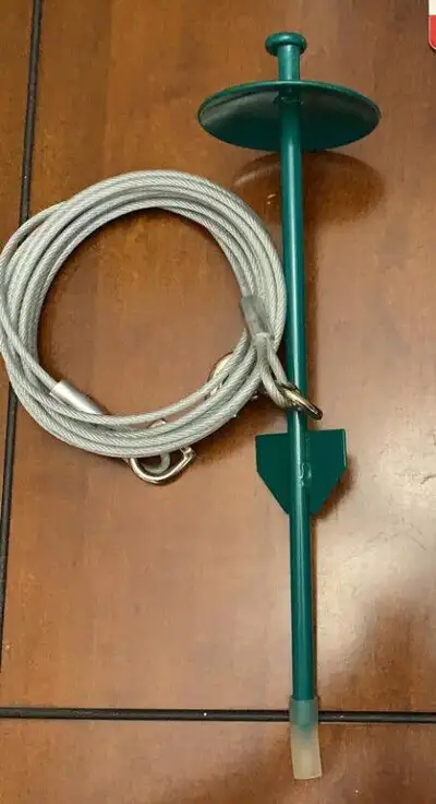 Pick up in Whyte Ridge from a smoke/bug free, dog friendly home. NEW, NEVER USED - CHECK OUT MY OTHE...