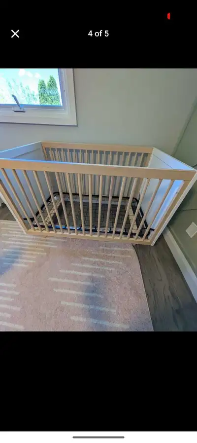 baby crib , View more