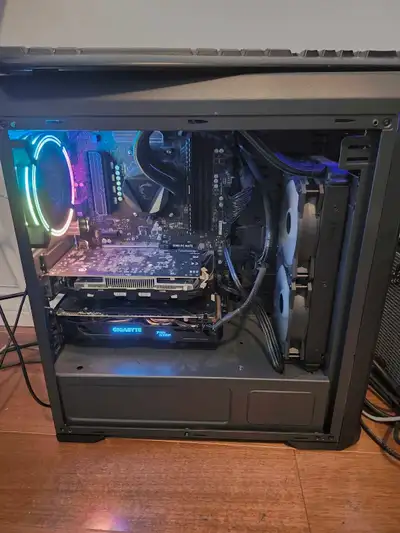 gaming pc , View more
