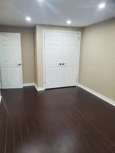 Tenant to share upstairs bathroom, main floor kitchen and laundry room with the landlord. Location i...