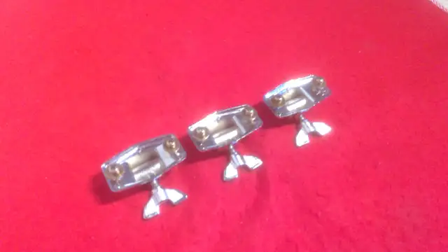 Tama Imperial Star, Swing Star & Royal Star Side Drum Mounts in Drums & Percussion in London - Image 4