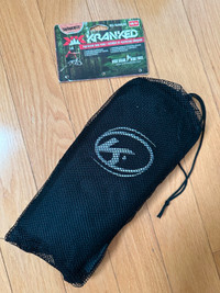 BRAND NEW Never used Bike Protective Shin Pads