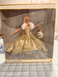 Spécial 2000 Edition Barbie