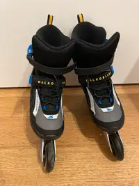 Rollerblade Macroblade 80 Size 7 US