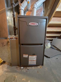 furnace furnace furnace  London Ontario Preview