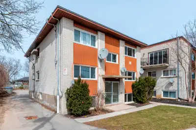 1-Bed Apartment For Rent