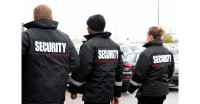 Security Guard 