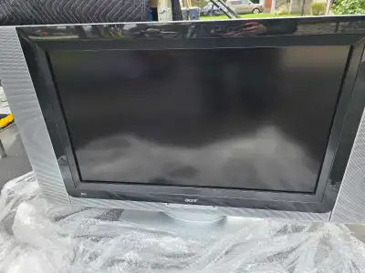 Acer 32 inch TV, View more