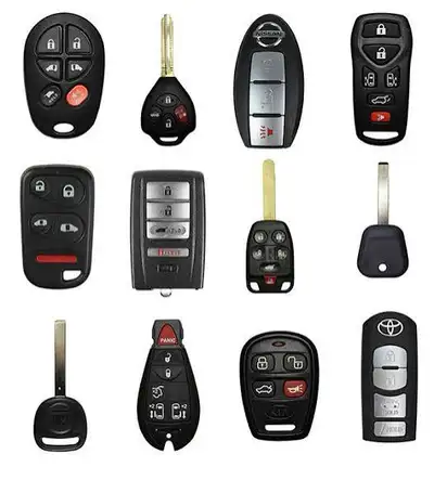 Car Keys, Programming, Key Cutting same day service, View more