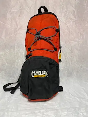 Camel-back Lobo great shape., View more