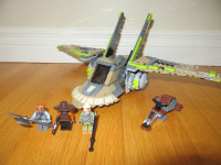 Lego Star Wars HH-87 Star Hopper (75024)