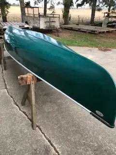14 FT. Swift canoe for sale. Very good condition, a few scratches but a good solid vessel. Fibreglas...
