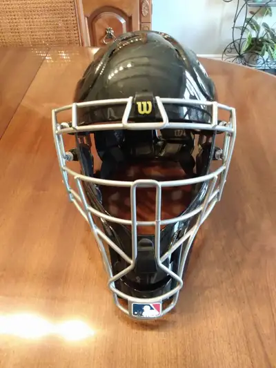 Baseball Wilson Shock FX Helmet (NEW), View more