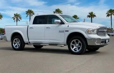 Dealer serviced Eco diesel 239000 km Certified