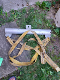 boat items, towing,  RV smart, booster cables, anchor