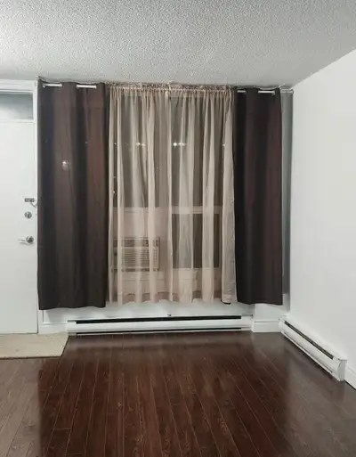 Two bed rooms are available for rent from. 1st of June 2026 minutes from Don mill and Gateway 100 Fl...
