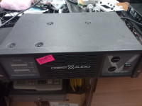 Crest Amp V900 amplifier