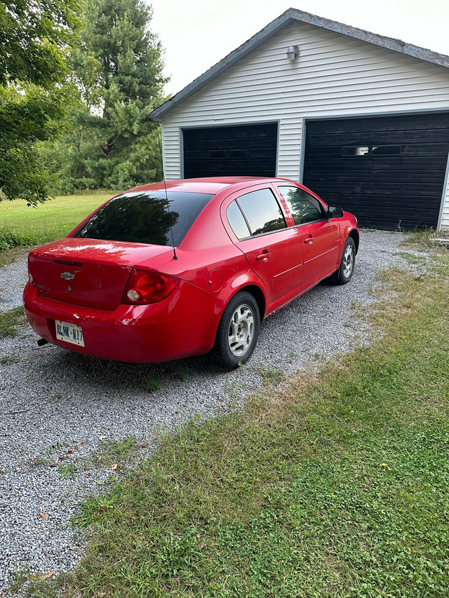 used car  in Cars & Trucks in Peterborough - Image 3