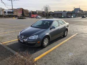 2007 Volkswagen Jetta