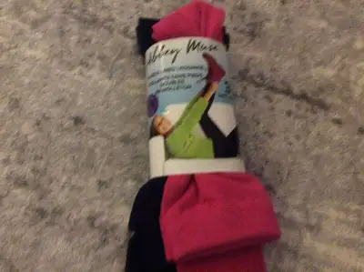Fleece Lined Leggings, View more