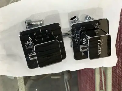 Pfister Shower Valves, View more