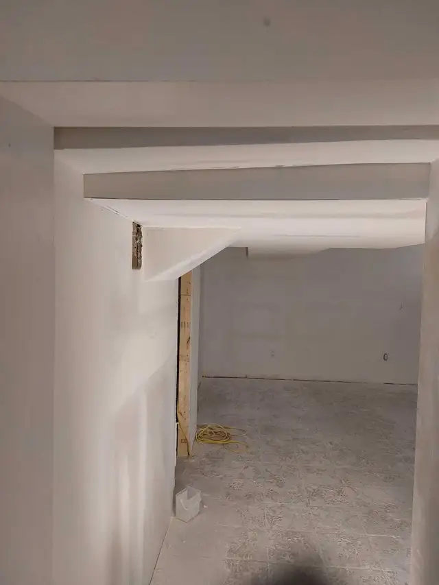 Drywall Taping Mudding and Finishing64656286868225123