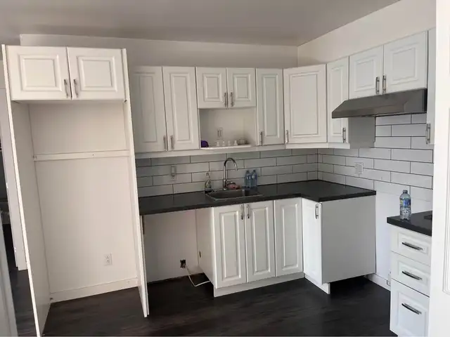 appartement 4 1/2 a louer in Long Term Rentals in Québec City - Image 5