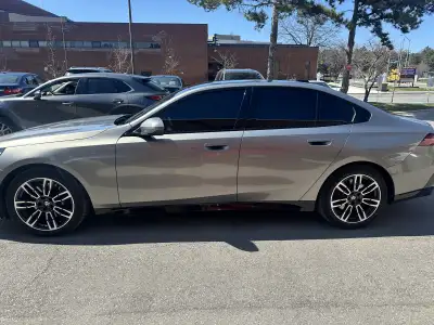 Car window tinting, View more