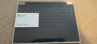 Microsoft Surface Pro Type Cover - Brand New