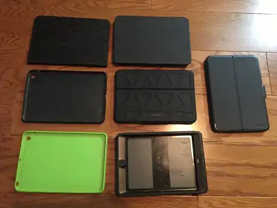 IPAD MINI CASES, View more
