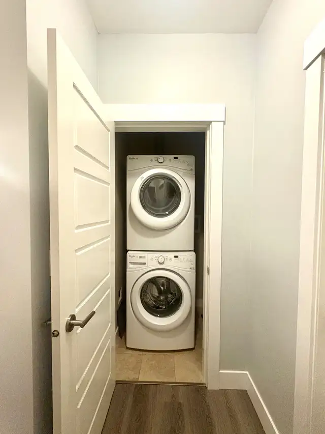 2 Bedroom 2 Bath Newer Condo in Long Term Rentals in Kitimat - Image 10