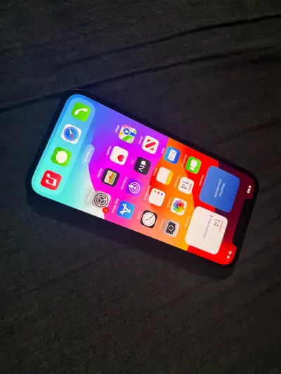Apple iPhone 12 Midnight Colour Unlocked, View more