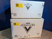 ISS Vanguard Kickstarter Dreadnaught Pledge GP All-in Sundrop