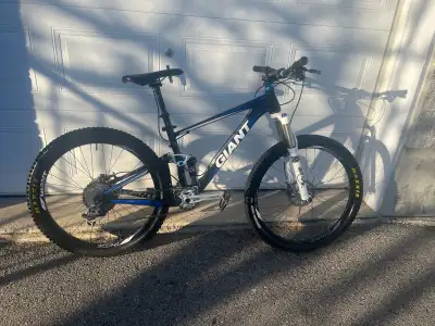 Vélo de montagne , View more