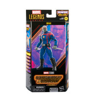 Marvel Legends Guardians of the Galaxy Vol 3 Action Figures