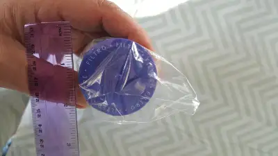 Replacement pre-filter for Dyson Vacuum Cleaner DC61, V6, V7, V8, View more