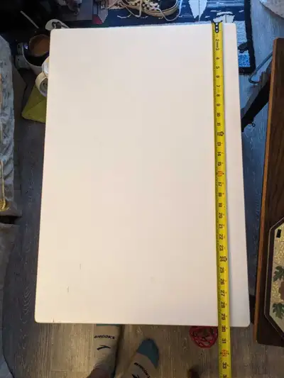 IKEA children's table (Sundvik) , View more